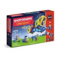 Magformers Vehicle Transform Set (54-pieces)