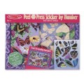 Melissa & Doug Peel & Press Sticker by Number (But