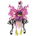 Monster High Freaky Fusion Bonita Femur Doll