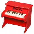 Schoenhut 18 Key Red My First Piano