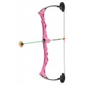 NXT Generation Girls Rapid Riser Compound Bow