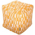Majestic Home Goods Sticks Cube, Small, Citrus