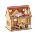 Calico Critter Cozy Cottage Starter Home - Versati