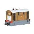 Bachmann Trains Thomas And Friends - Toby The Tram
