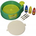 Crayola Spin Art Maker Paint