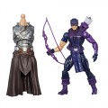 Marvel Legends Infinite Series Marvel\'s Hawkeye 6