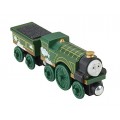 Fisher-Price Thomas Wooden Railway - Roll and Whis
