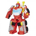 Playskool Heroes Transformers Rescue Bots Elite Re