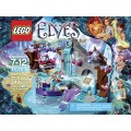LEGO Elves Naida\'s Spa Secret 41072