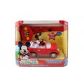 Jada Toys Disney Mickey Mouse R/C Vehicle