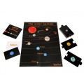 Teach My Preschooler The Solar System