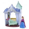 Disney Frozen MagiClip Flip \'N Switch Castle and 