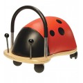 Prince Lionheart Wheely Bug, Ladybug, Large