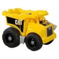 Mega Bloks Caterpillar Large Dump Truck