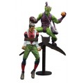 Diamond Select Toys Marvel Select: Classic Green G