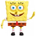 Spongebob Talking Smartypants Doll
