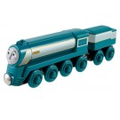 Fisher-Price Thomas the Train Wooden Railway Conno