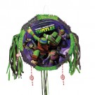 Teenage Mutant Ninja Turtles Pinata, Pull String
